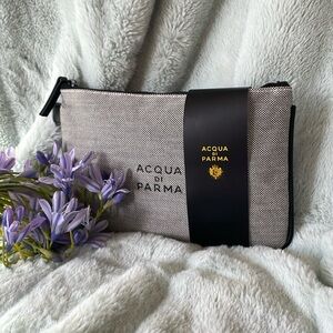 🆕 Acqua di Parma | Travel Essentials Kit (Air Canada Signature Class), NWT